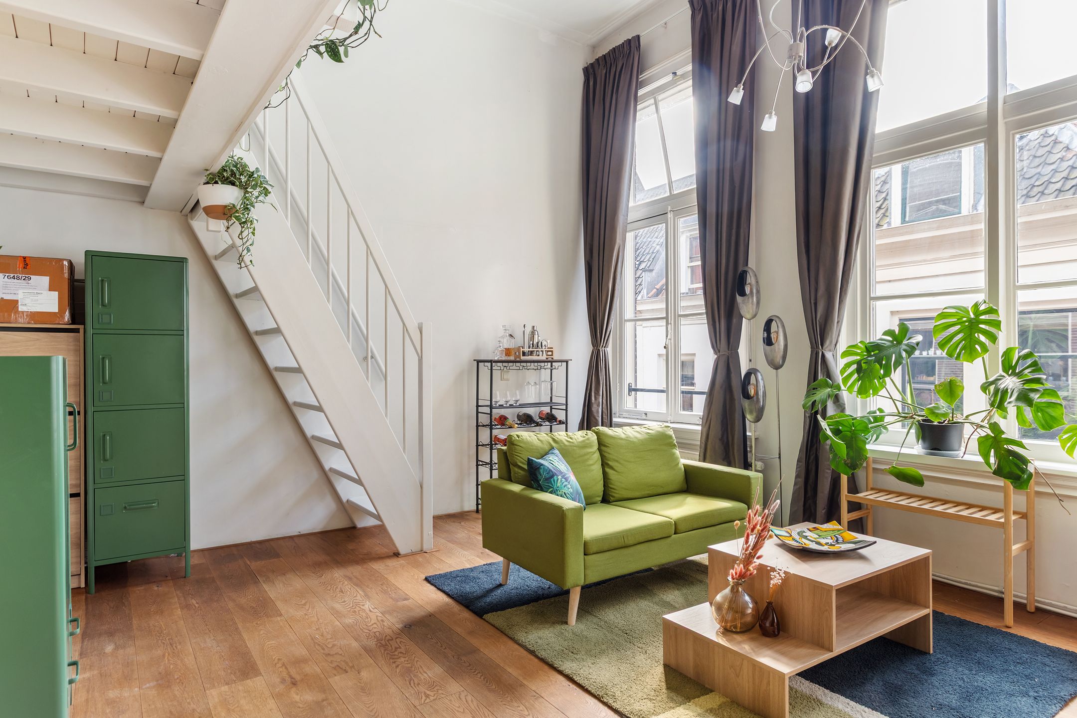 Foto 15 van Herenstraat 8-H