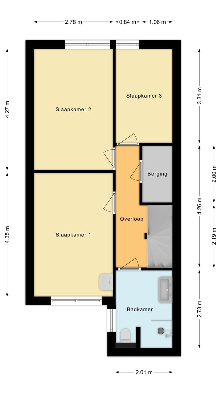 Foto 44 van De Krom 14