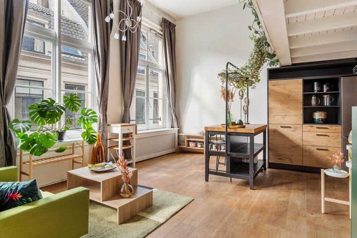 Foto 16 van Herenstraat 8-H