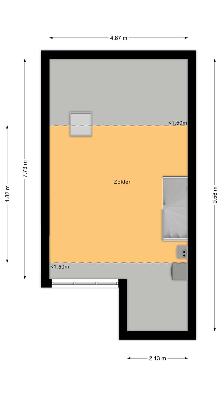 Foto 45 van De Krom 14