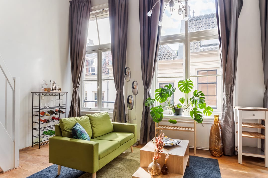 Foto 17 van Herenstraat 8-H