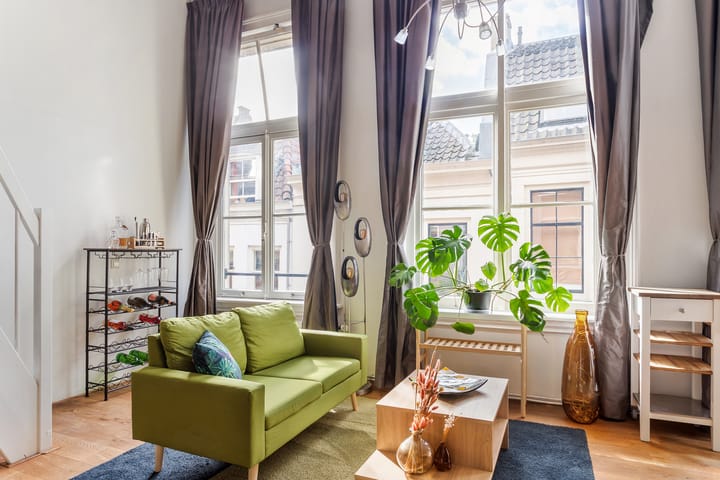 Foto 17 van Herenstraat 8-H