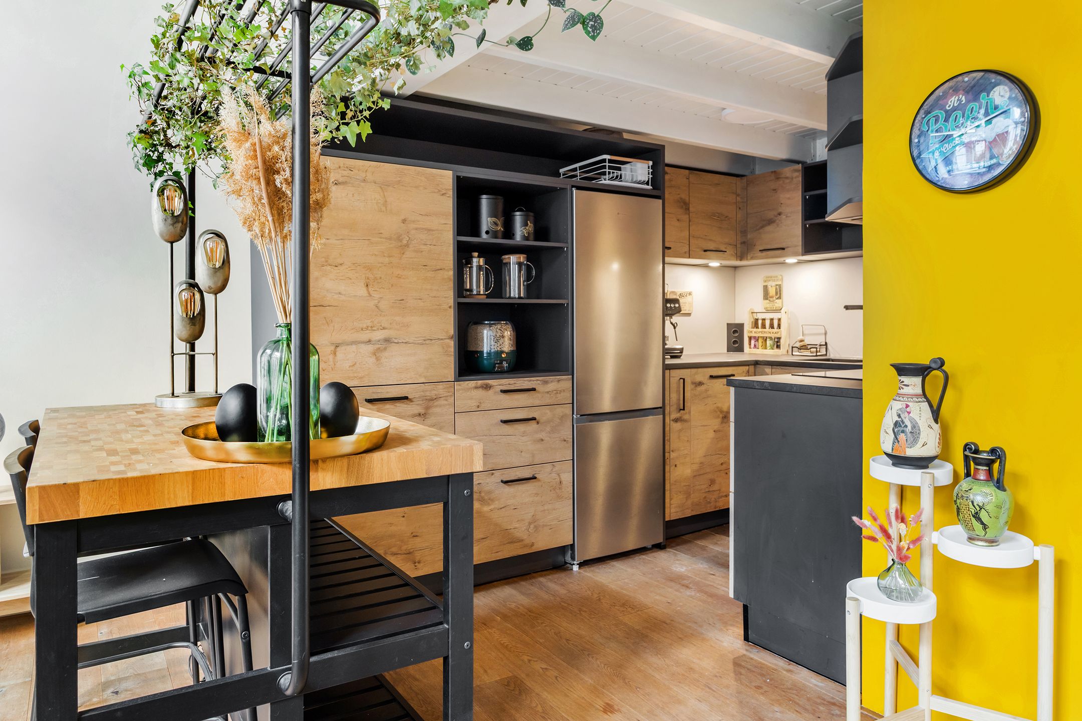 Foto 21 van Herenstraat 8-H