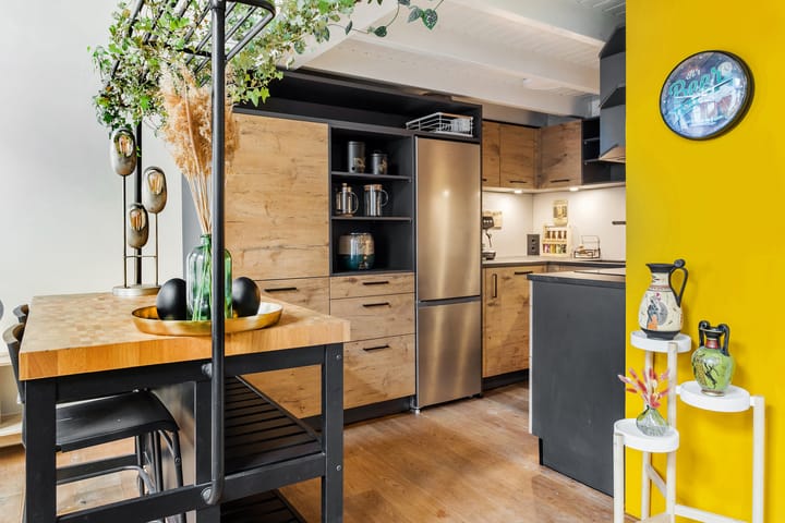 Foto 21 van Herenstraat 8-H