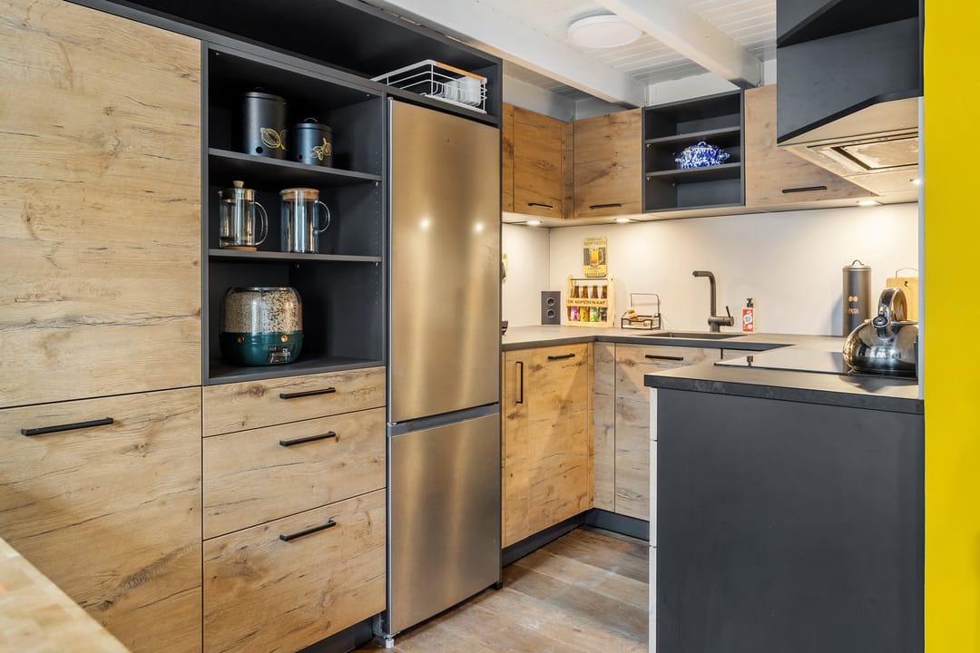 Foto 22 van Herenstraat 8-H