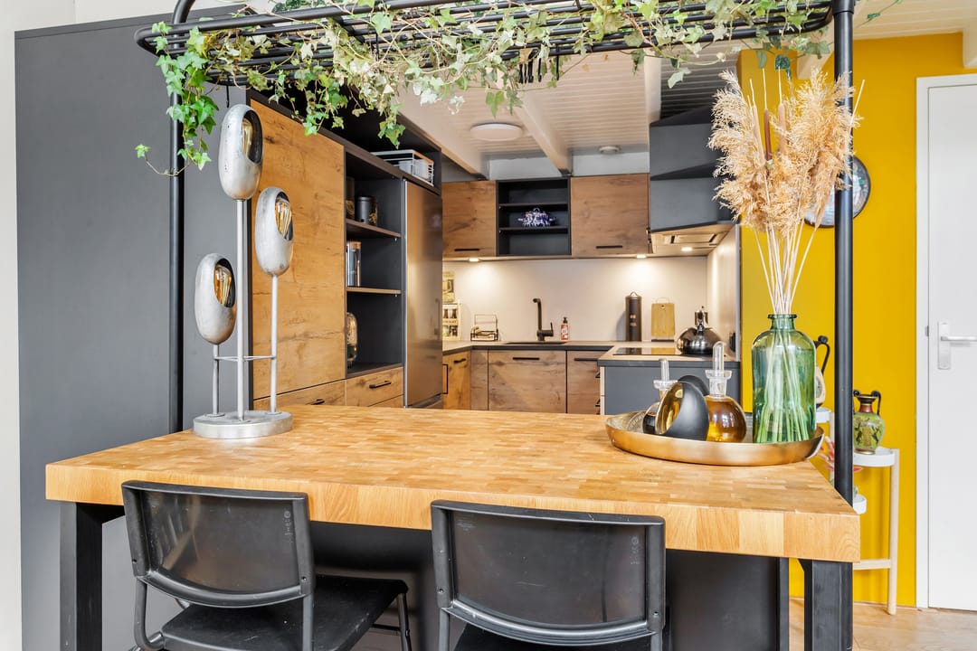 Foto 23 van Herenstraat 8-H