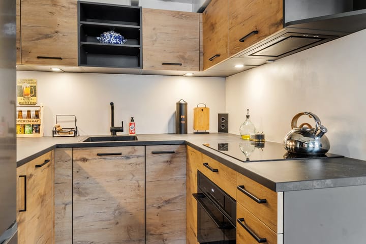 Foto 24 van Herenstraat 8-H