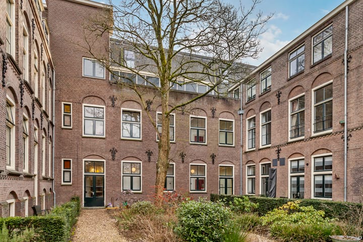 Foto 30 van Herenstraat 8-H