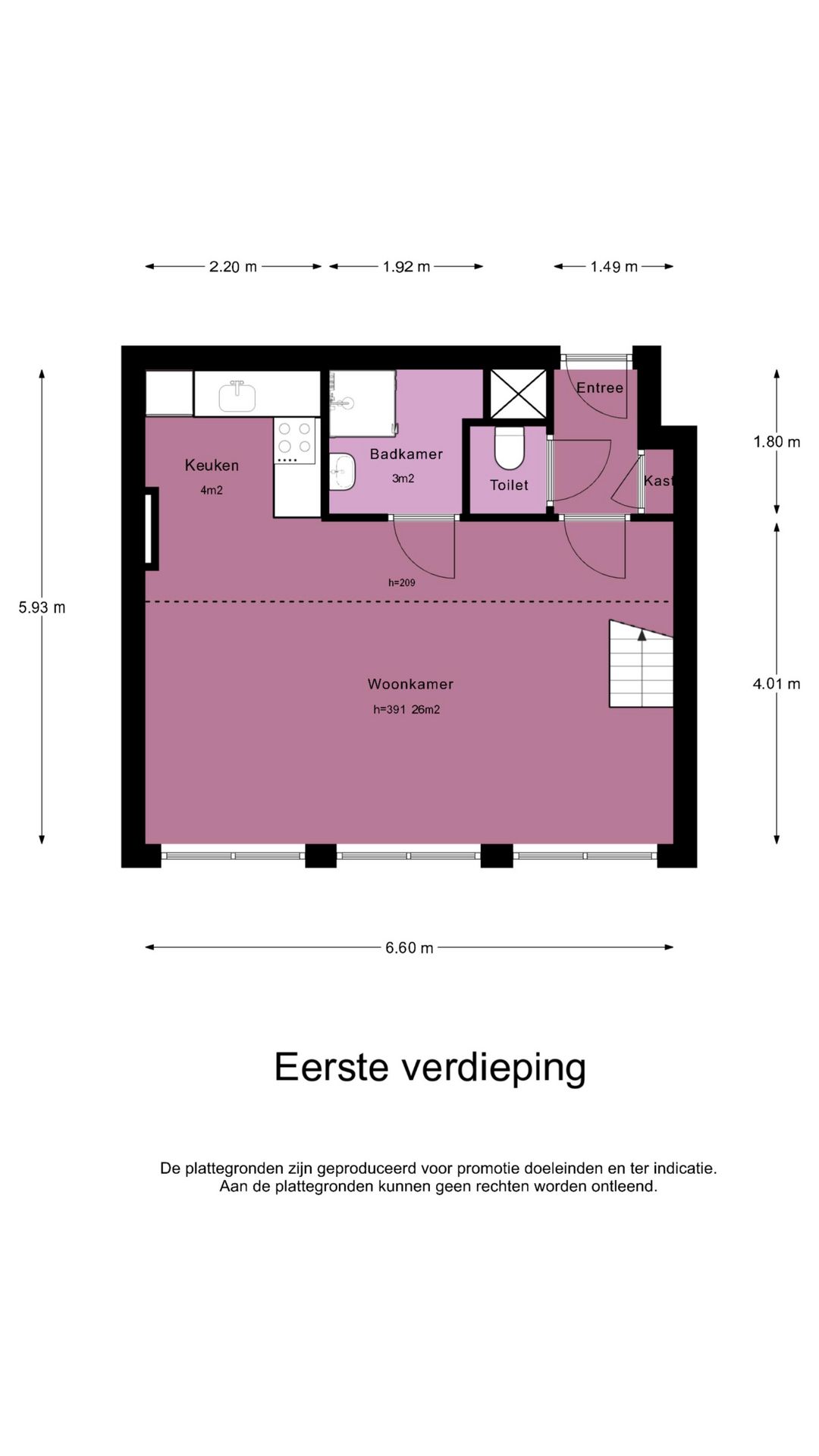 Foto 34 van Herenstraat 8-H