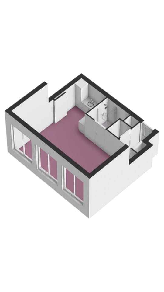 Foto 35 van Herenstraat 8-H