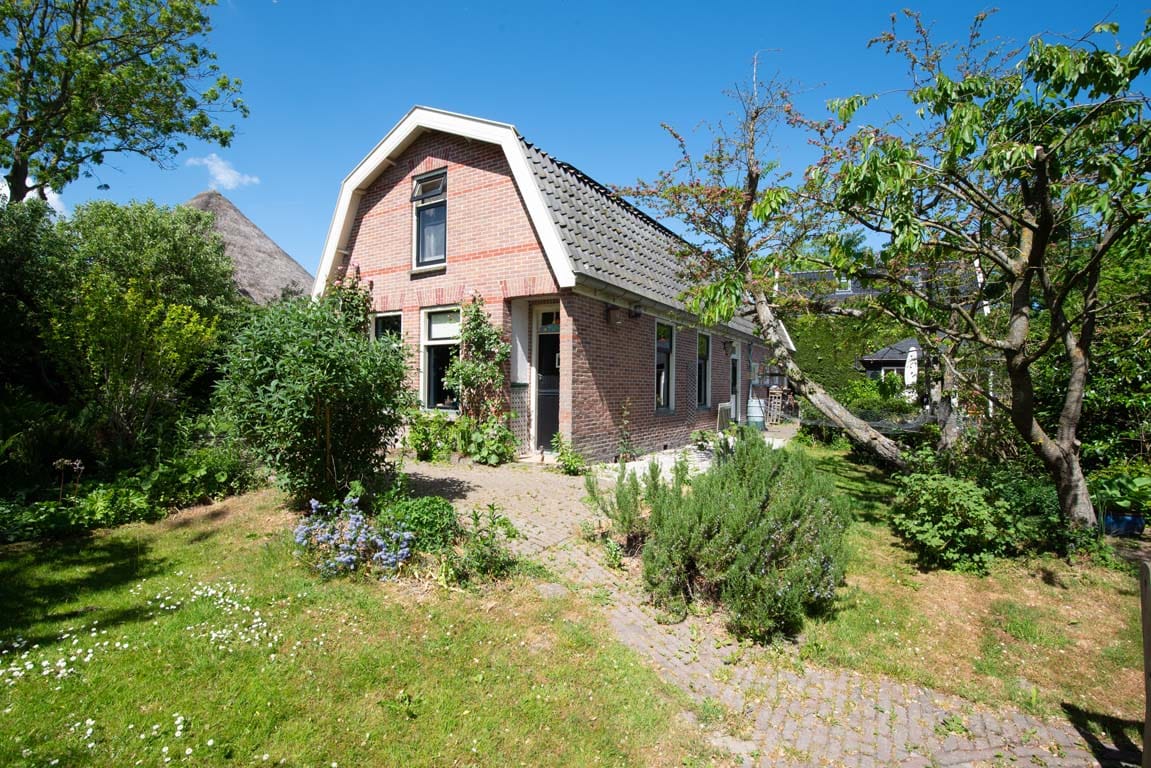 Foto 4 van de Noord 9