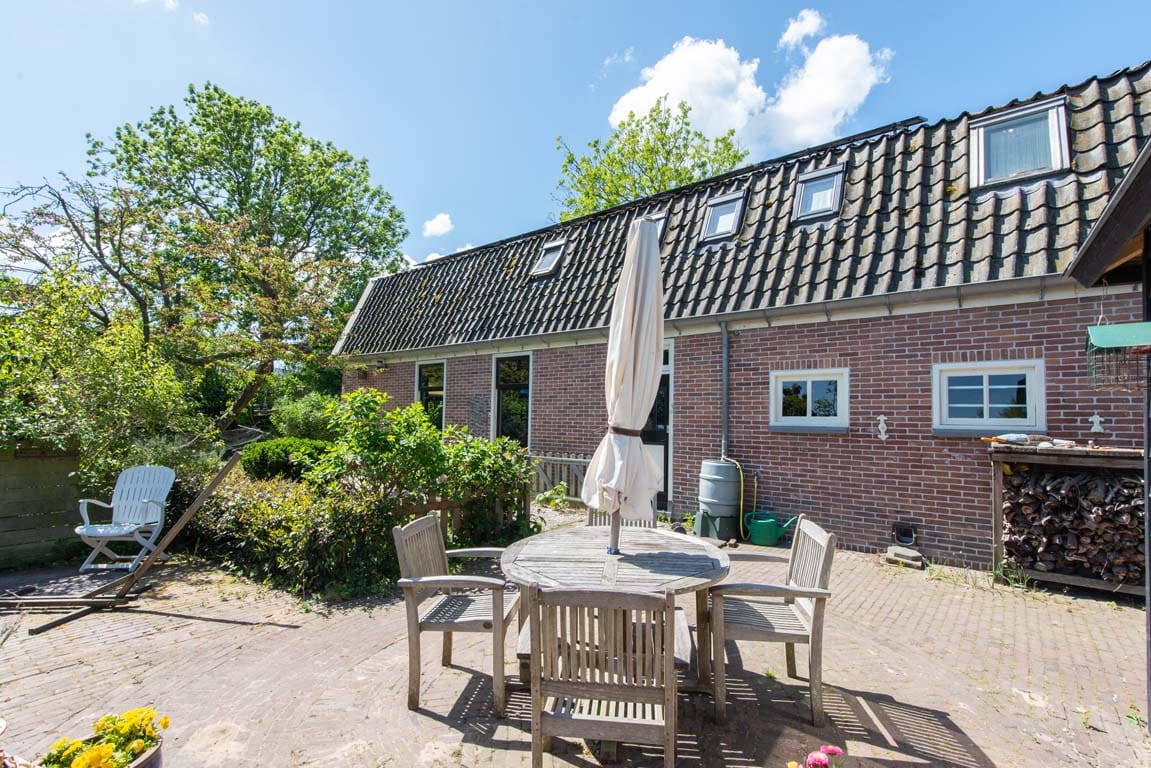 Foto 6 van de Noord 9