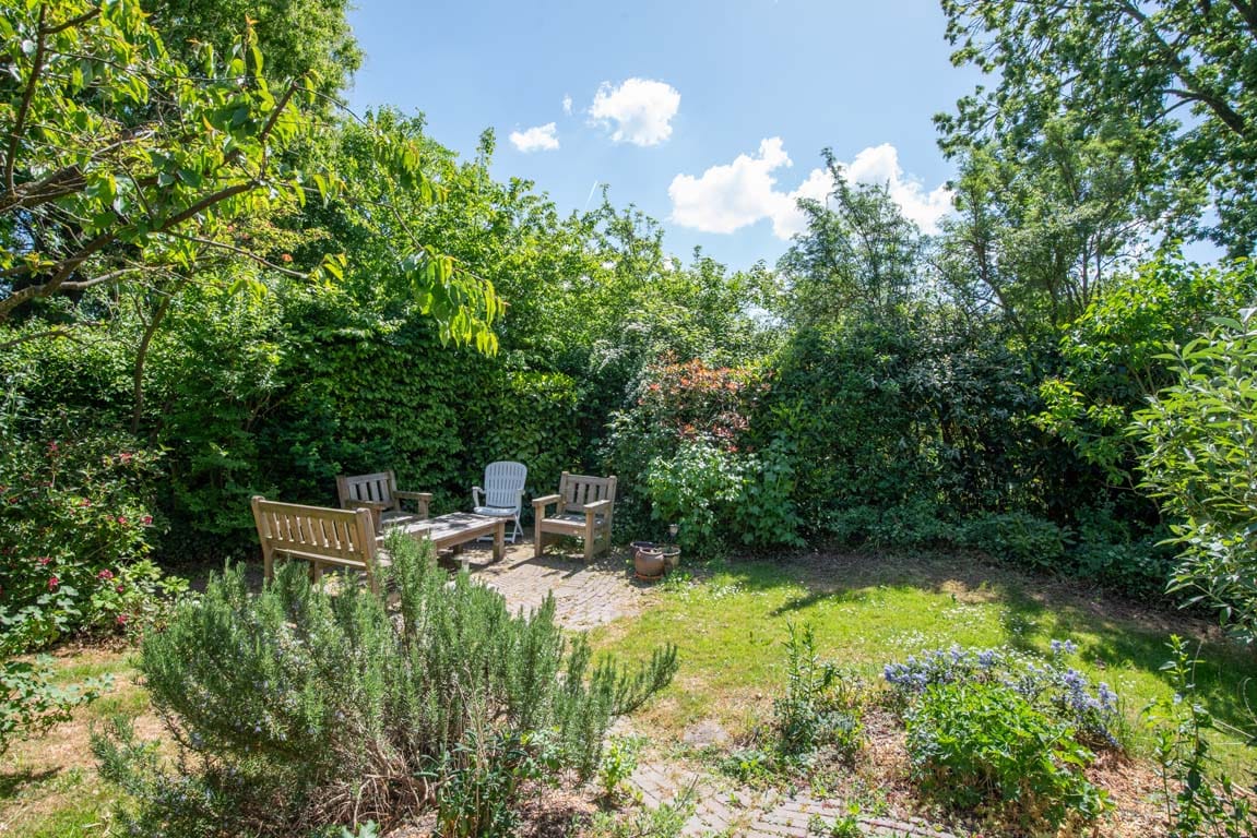 Foto 9 van de Noord 9