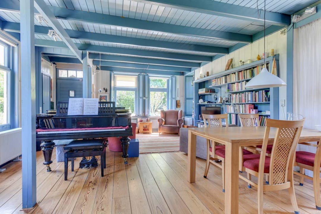 Foto 11 van de Noord 9