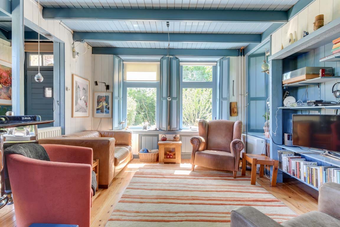 Foto 12 van de Noord 9