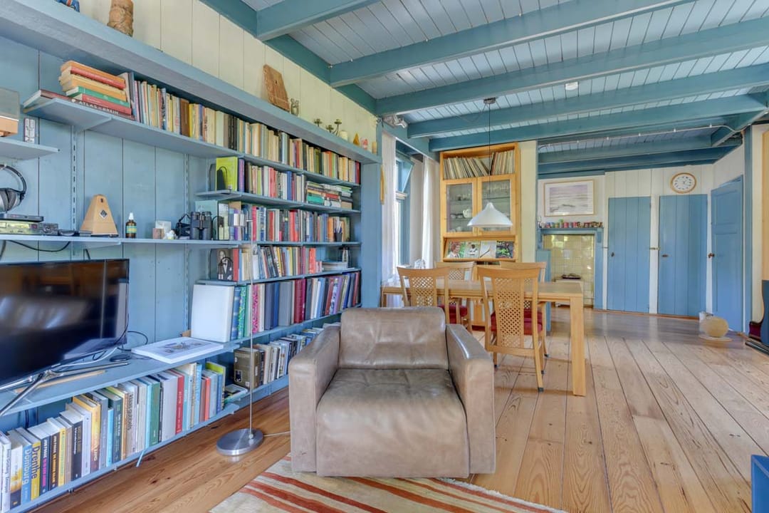 Foto 13 van de Noord 9