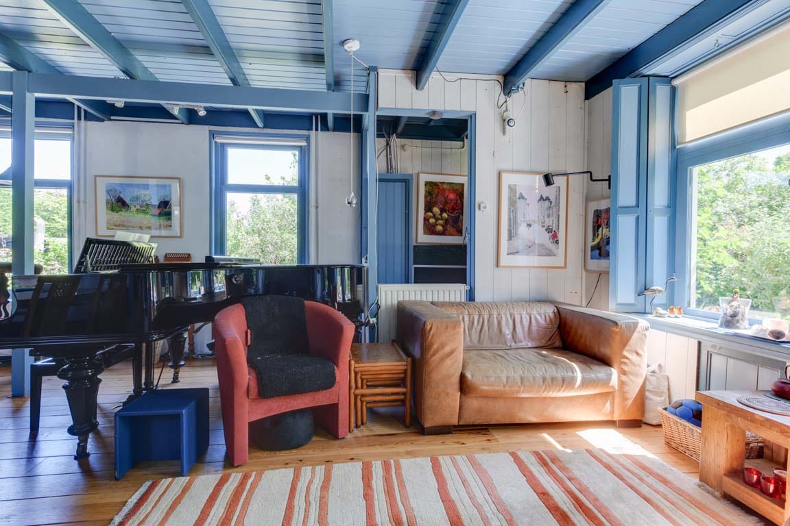 Foto 14 van de Noord 9