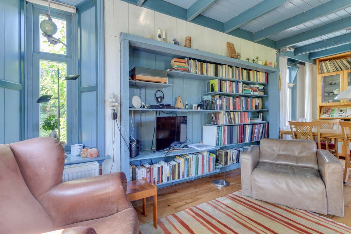 Foto 15 van de Noord 9