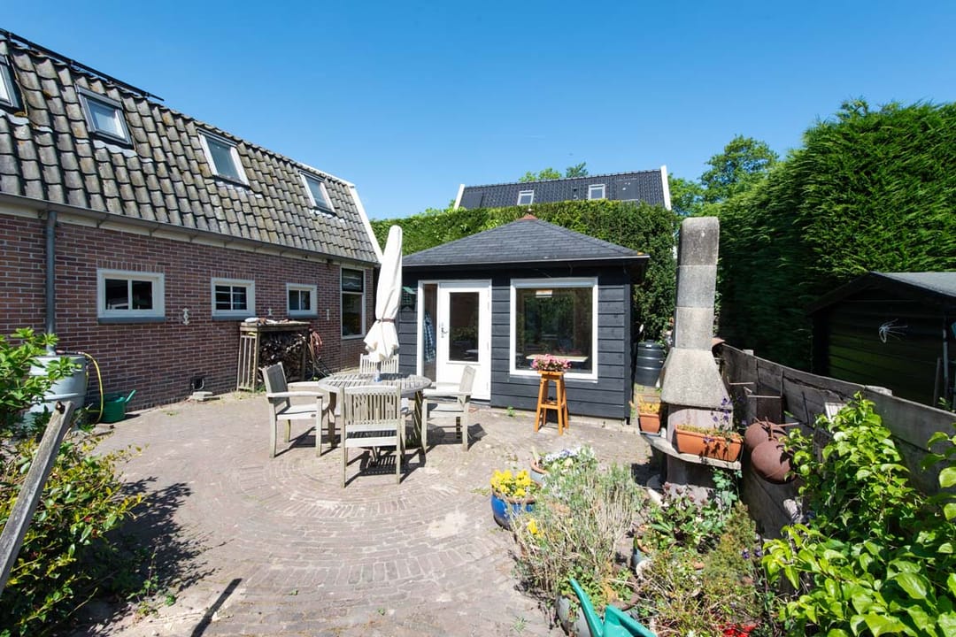 Foto 7 van de Noord 9