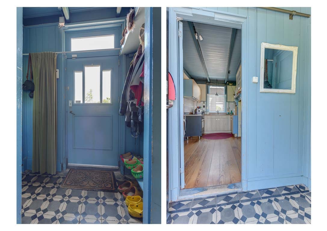 Foto 20 van de Noord 9