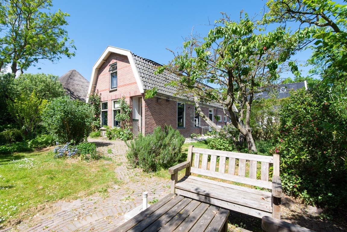 Foto 35 van de Noord 9