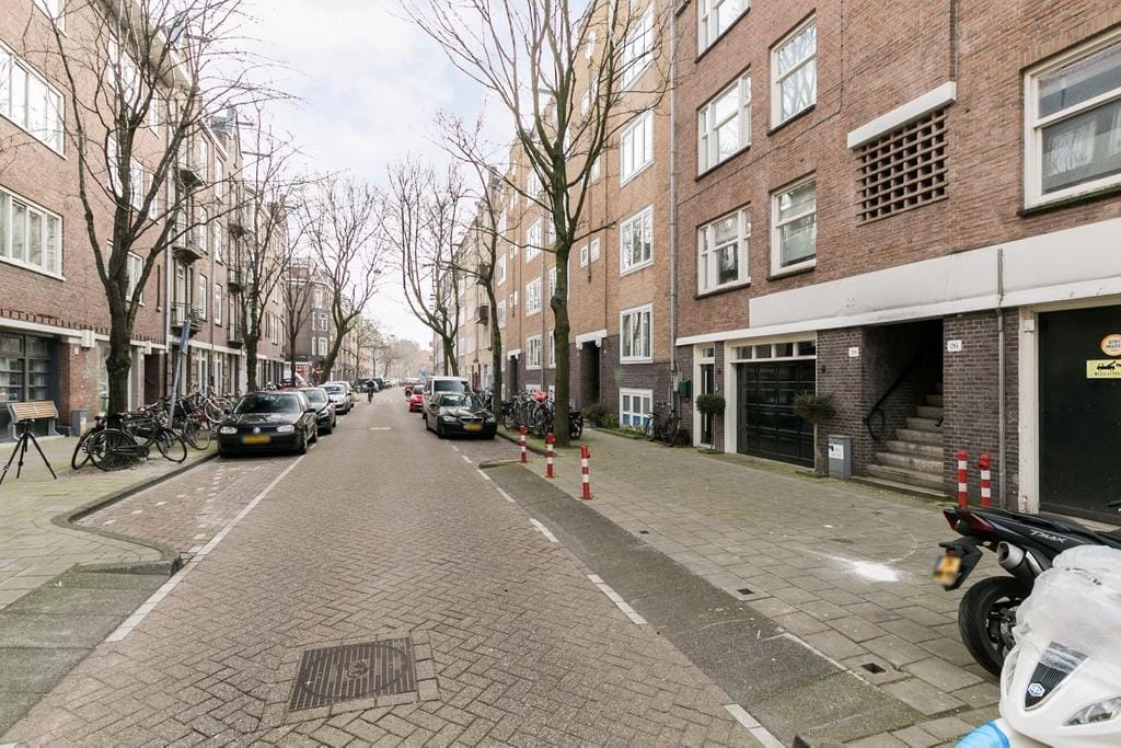 Foto 20 van Cornelis Trooststraat 26-3