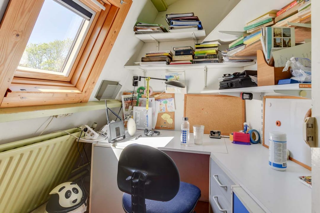 Foto 43 van de Noord 9