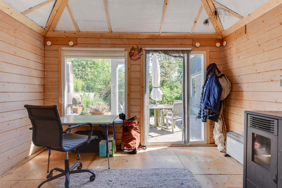 Foto 50 van de Noord 9