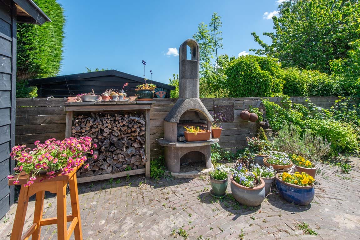 Foto 51 van de Noord 9