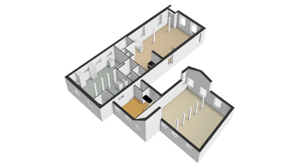 Foto 54 van de Noord 9