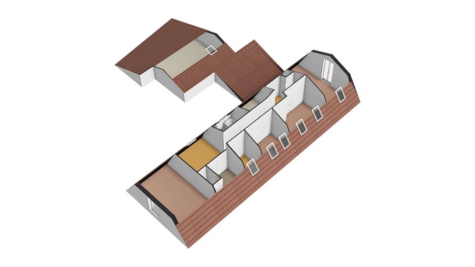 Foto 58 van de Noord 9