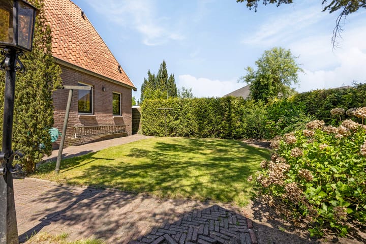 Foto 2 van Gravenallee 5