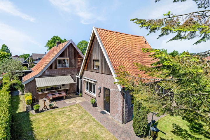 Foto 3 van Gravenallee 5