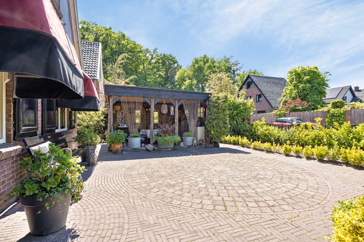 Foto 5 van Gravenallee 5