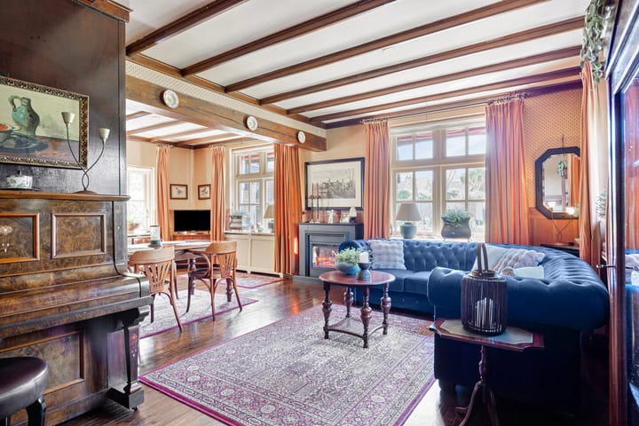 Photo 8 of Gravenallee 5