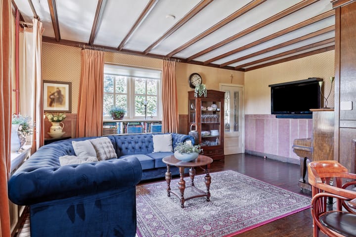 Photo 9 of Gravenallee 5