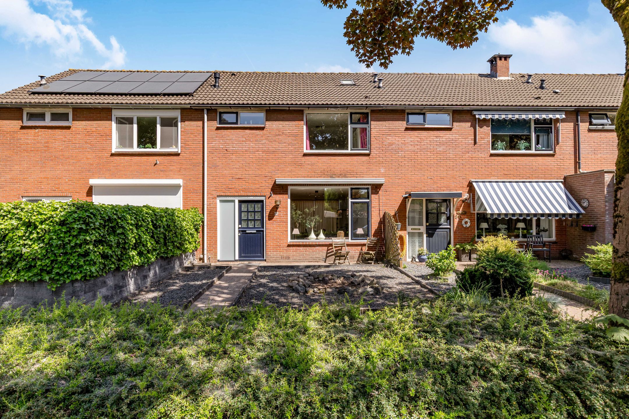 Foto 3 van Van Hallstraat 32