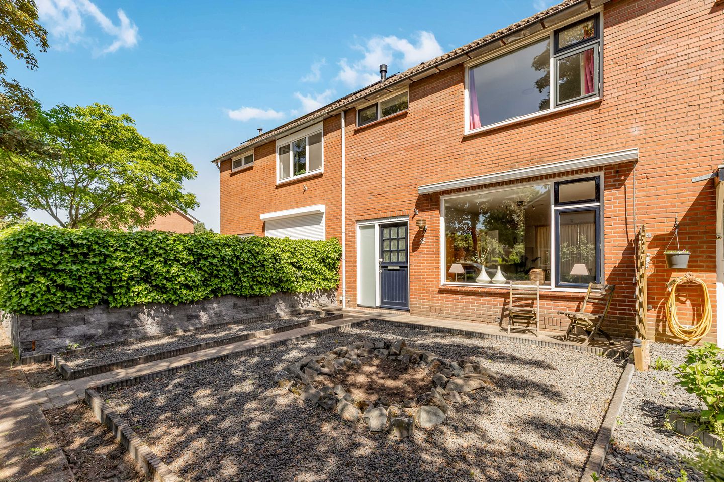 Foto 4 van Van Hallstraat 32