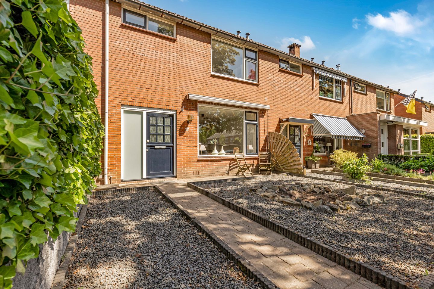 Foto 5 van Van Hallstraat 32