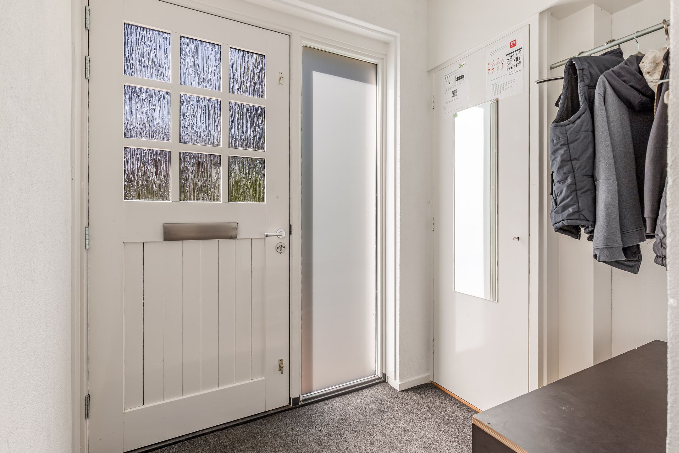 Foto 6 van Van Hallstraat 32