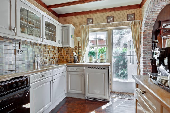 Photo 14 of Gravenallee 5