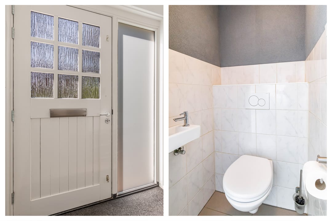 Foto 7 van Van Hallstraat 32