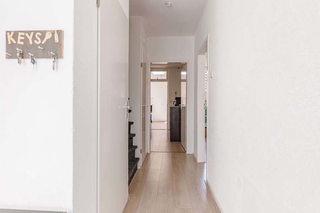 Foto 8 van Van Hallstraat 32