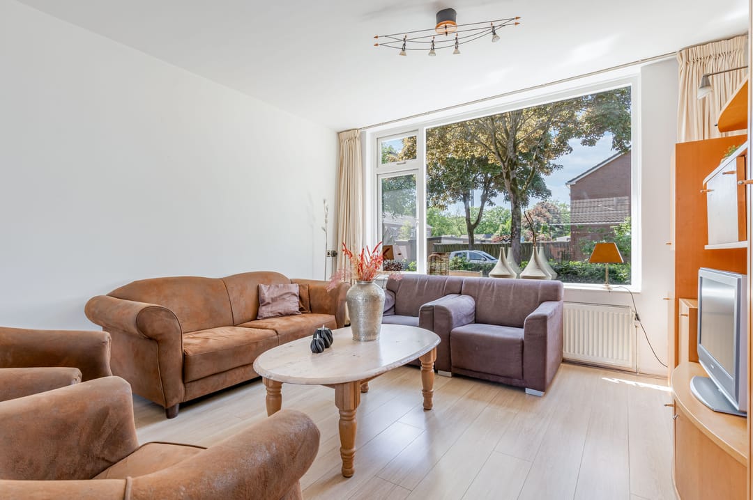 Foto 11 van Van Hallstraat 32