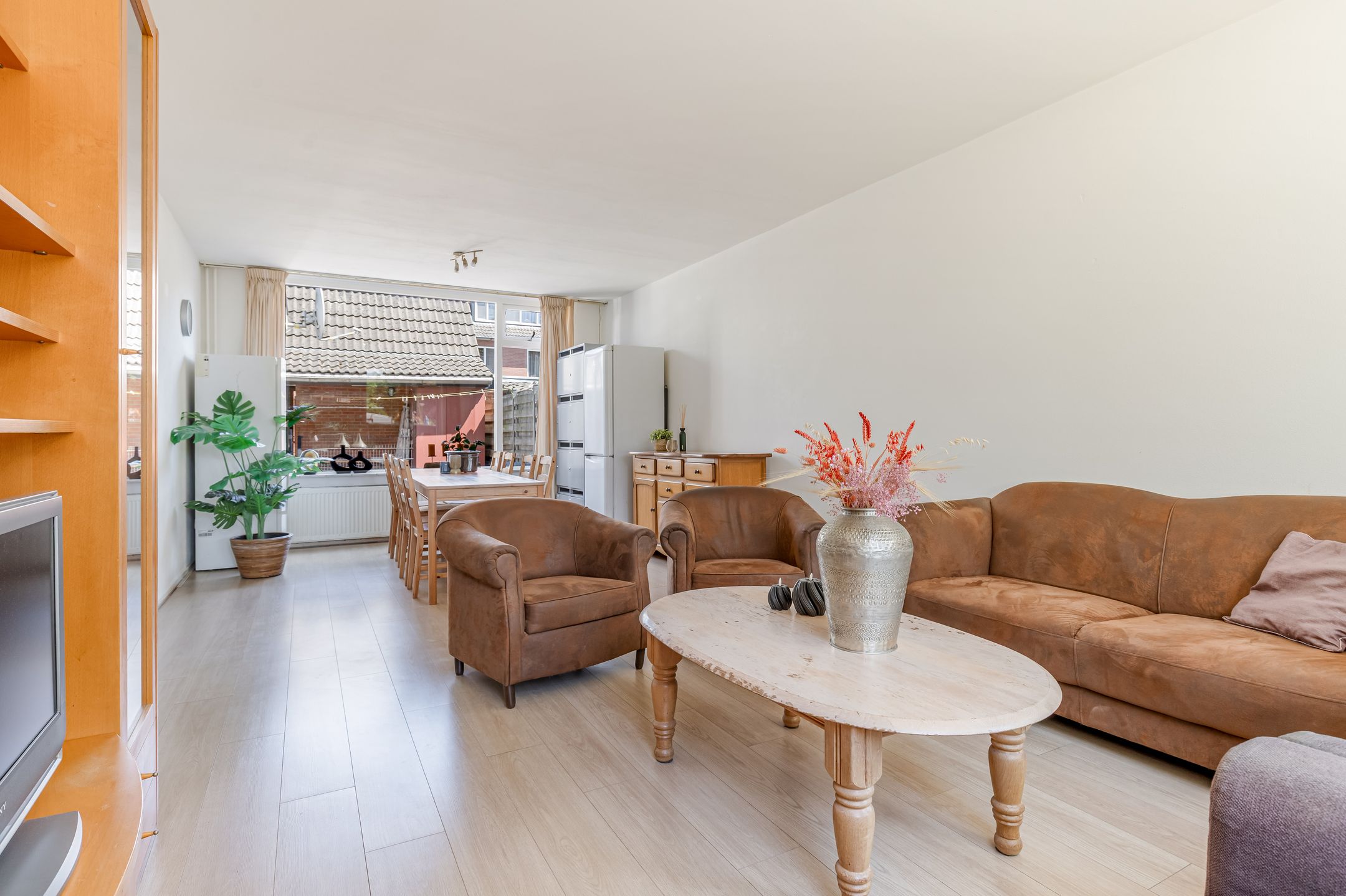 Foto 12 van Van Hallstraat 32