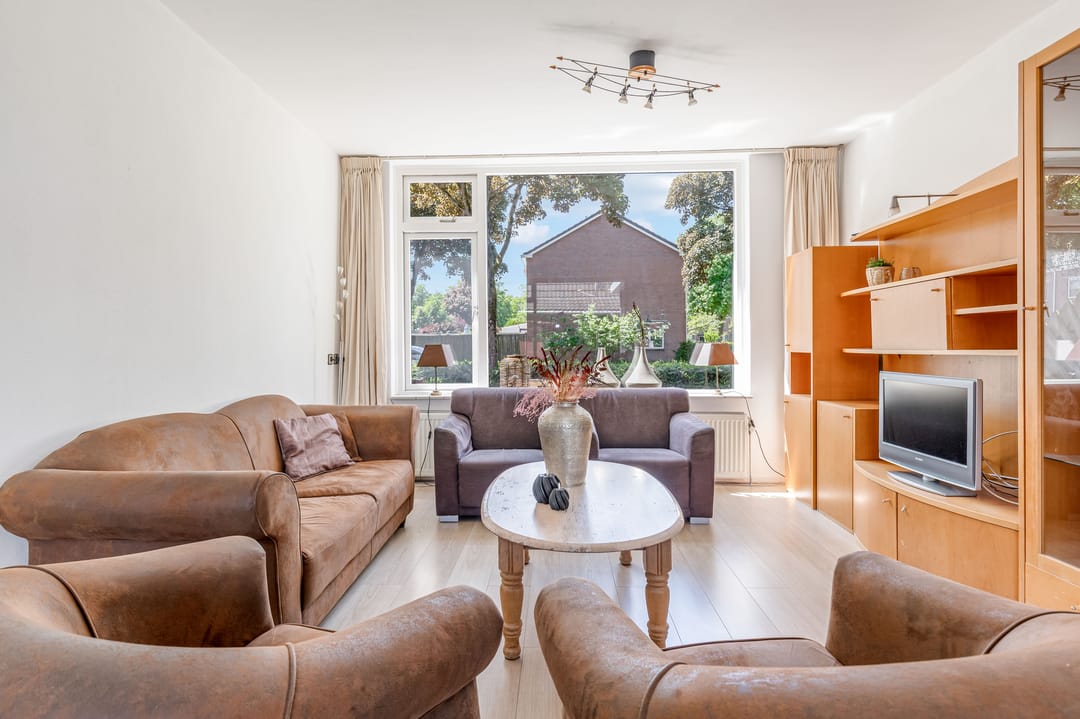 Foto 13 van Van Hallstraat 32