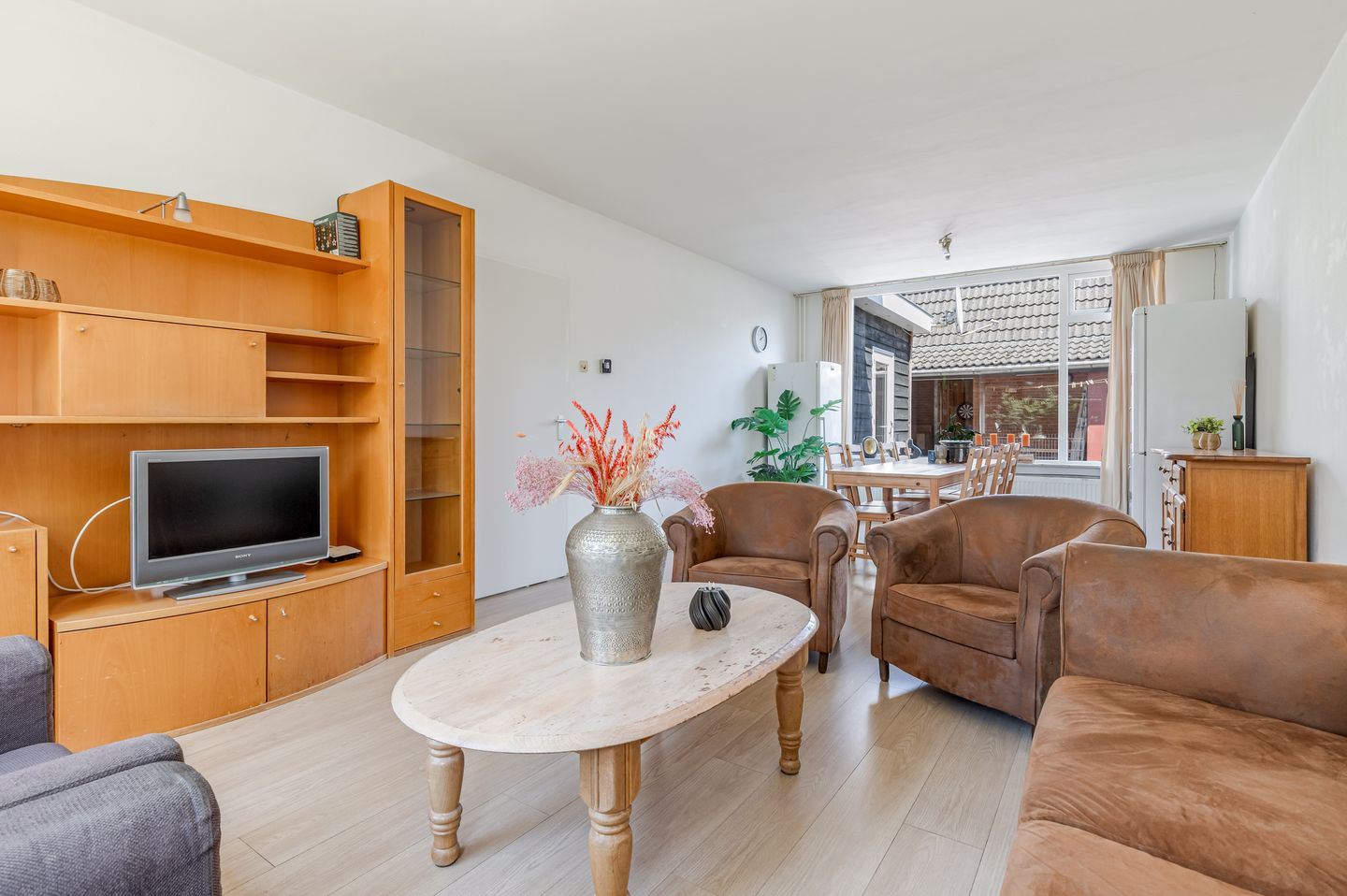 Foto 14 van Van Hallstraat 32