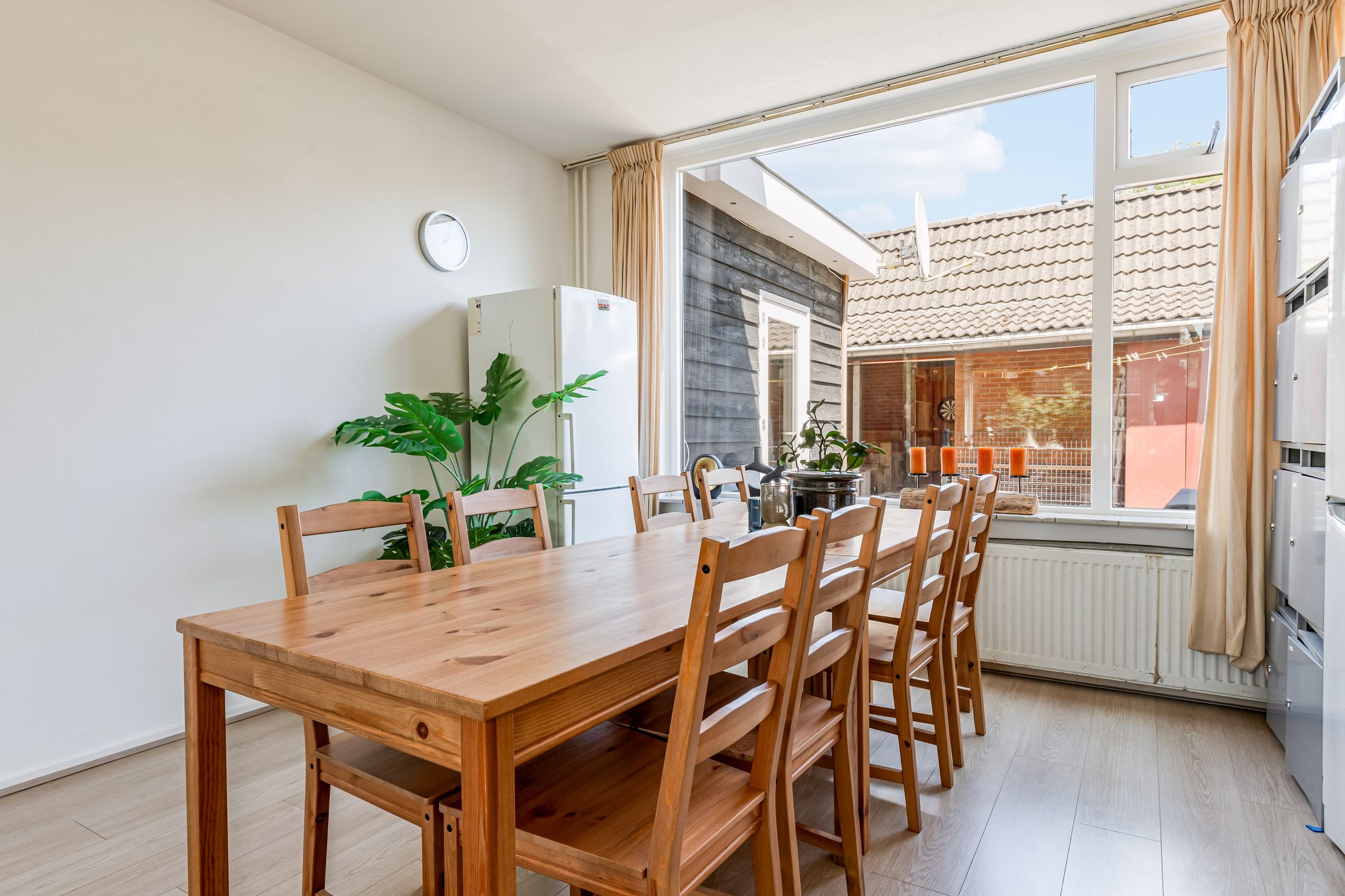 Foto 15 van Van Hallstraat 32