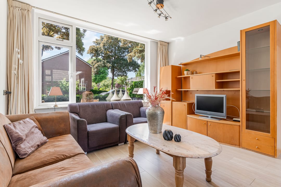 Foto 16 van Van Hallstraat 32