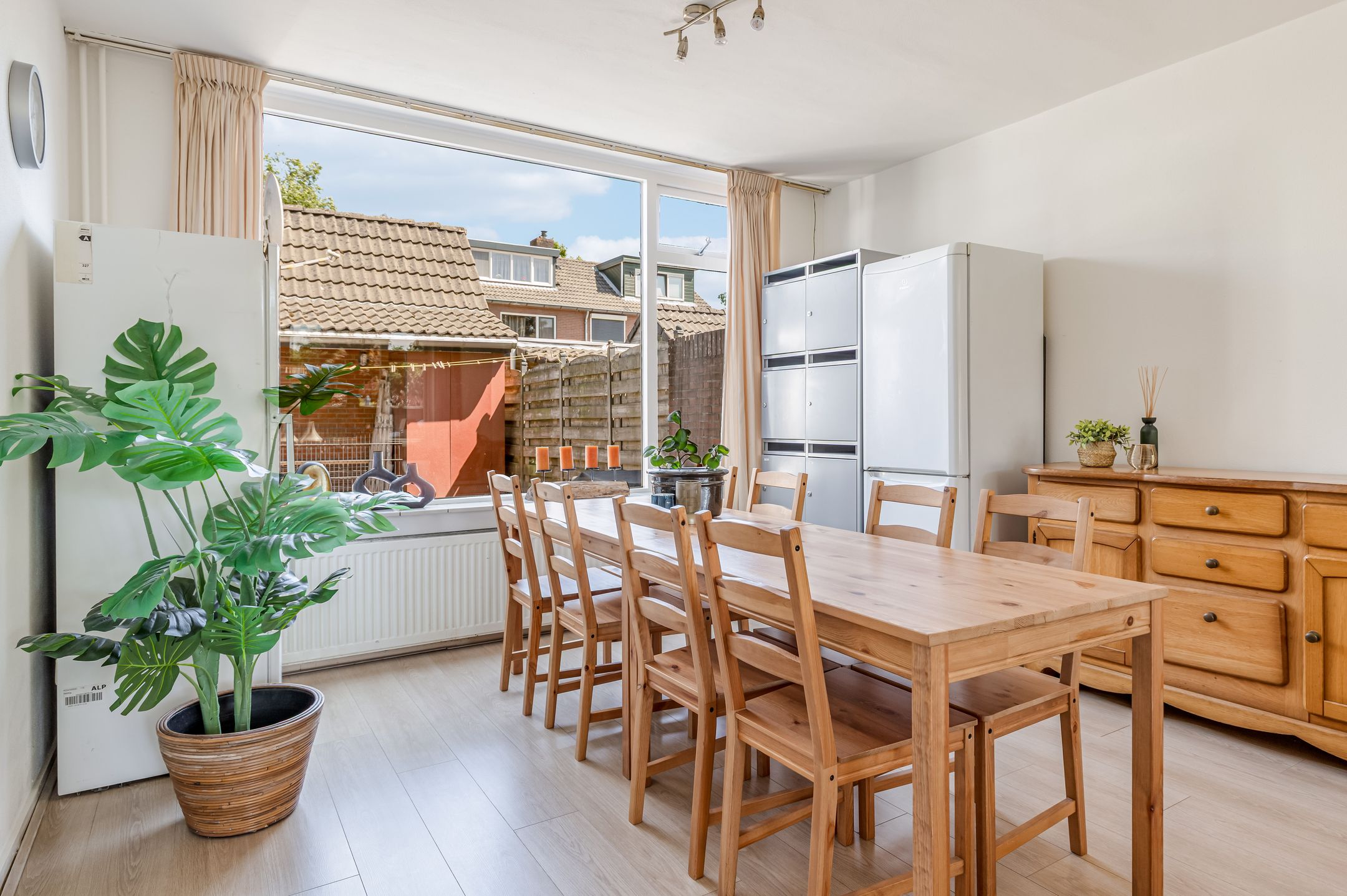 Foto 18 van Van Hallstraat 32